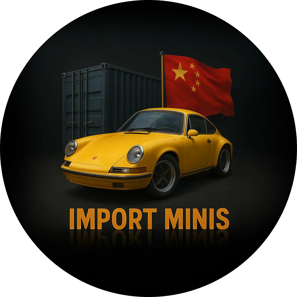 Import Minis